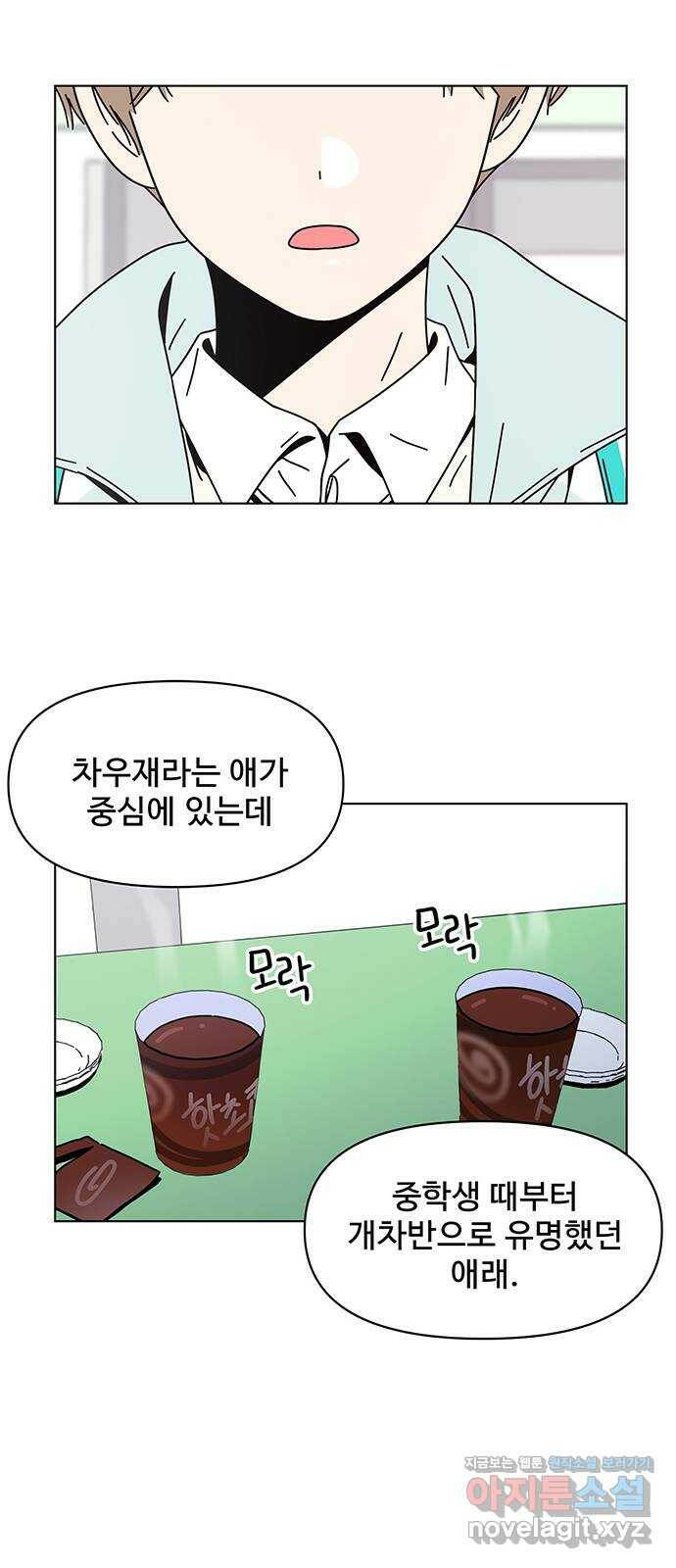 청춘 블라썸 109화: EP.4 동채의 꽃 (14) 33