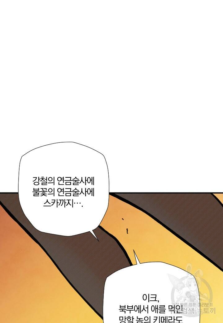 강철의 연금술사  252화 44