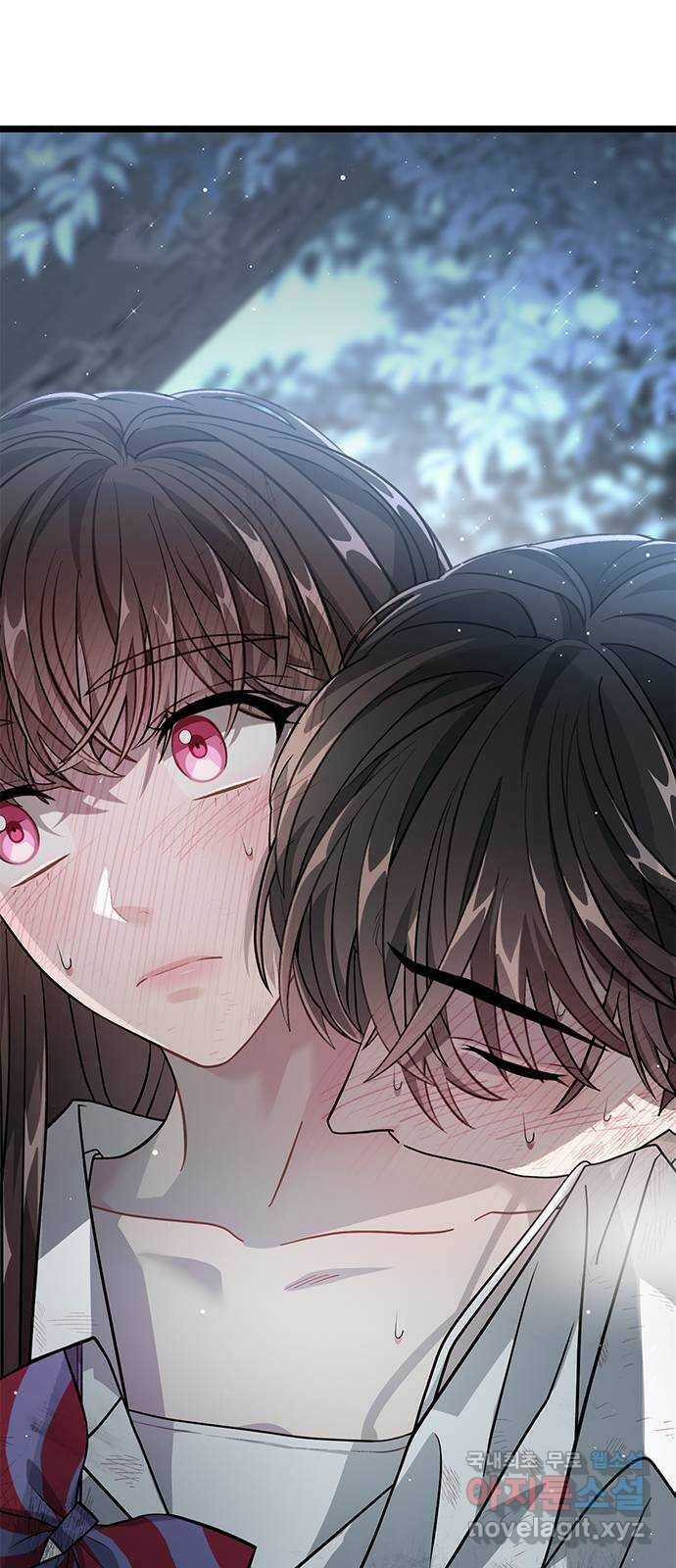 DARK MOON: 달의 제단 23. 다시, 조금 더 3