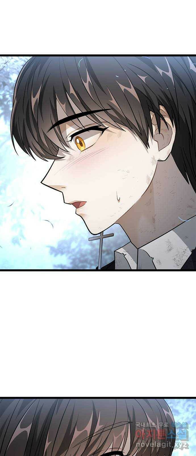 DARK MOON: 달의 제단 23. 다시, 조금 더 34
