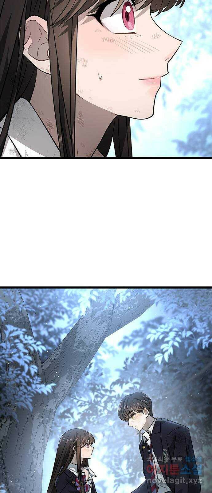 DARK MOON: 달의 제단 23. 다시, 조금 더 35