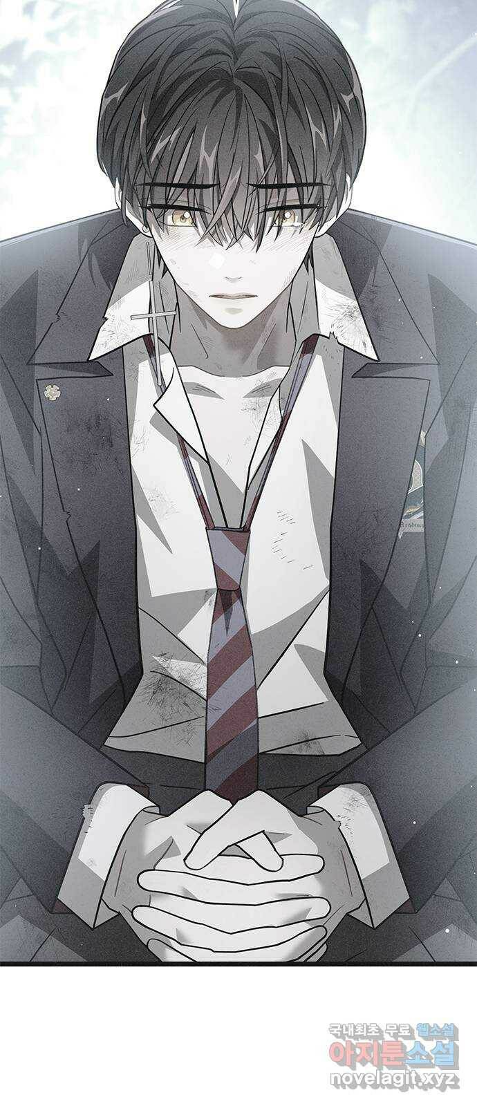 DARK MOON: 달의 제단 23. 다시, 조금 더 64