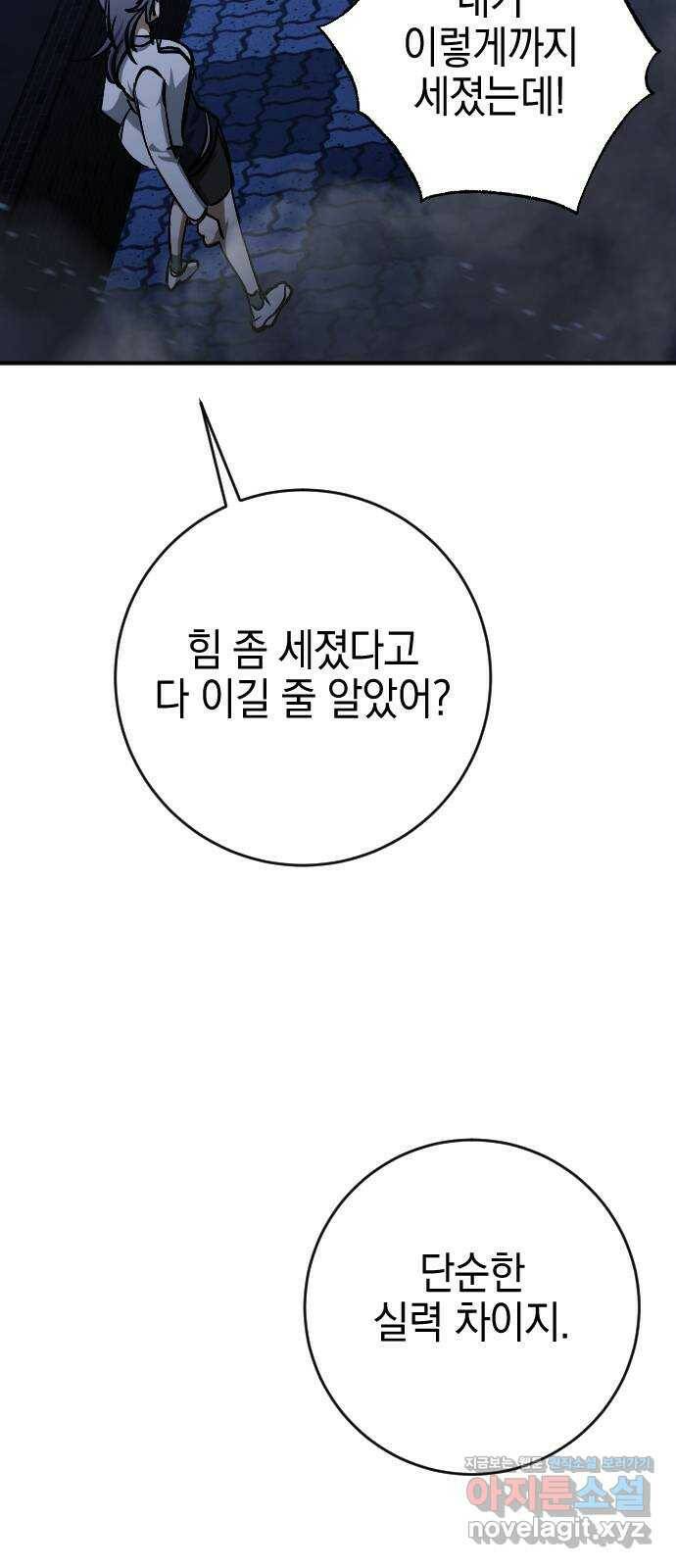 그림자의 밤 35화 3