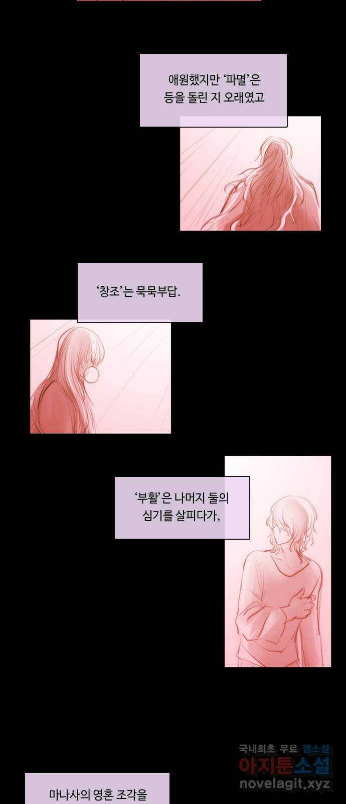 쿠베라 3부 외전18 내 망상 속에서. (상) 30