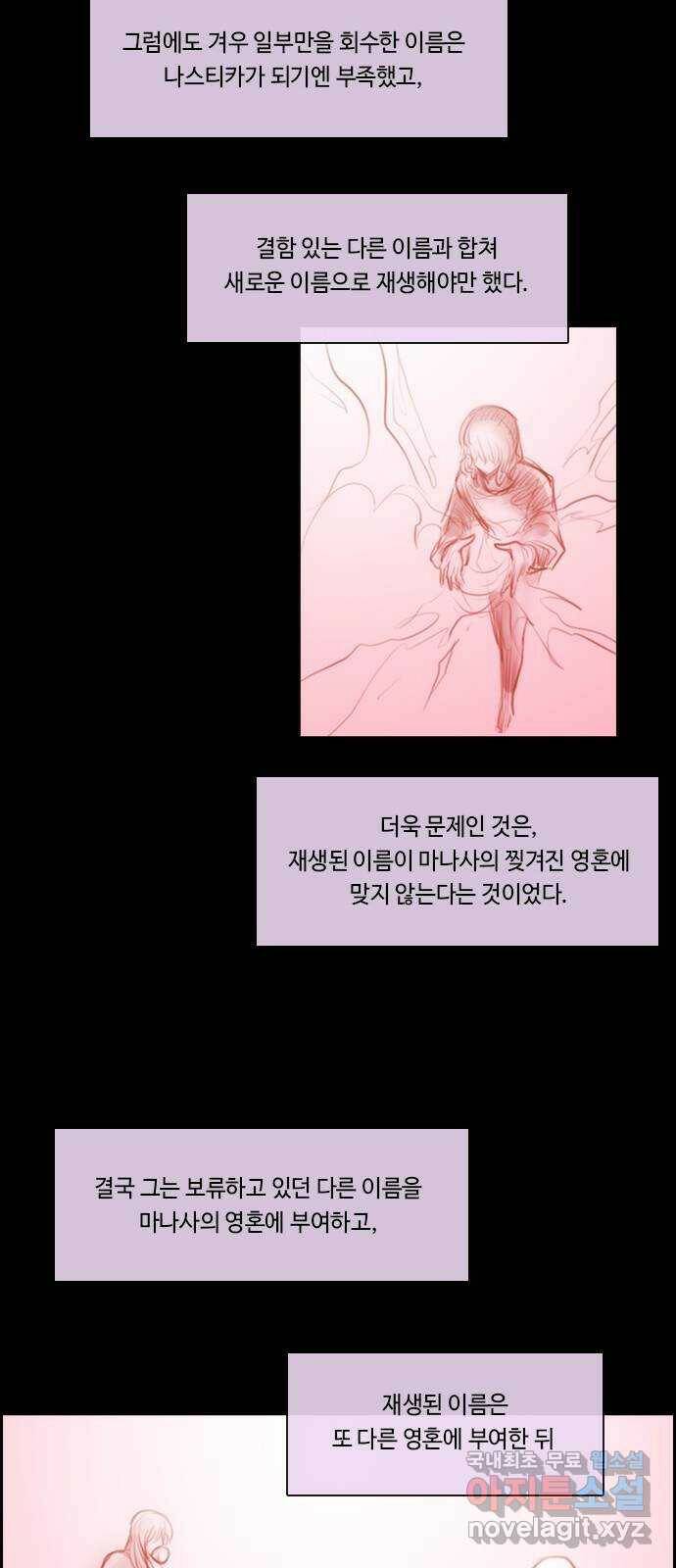쿠베라 3부 외전18 내 망상 속에서. (상) 32