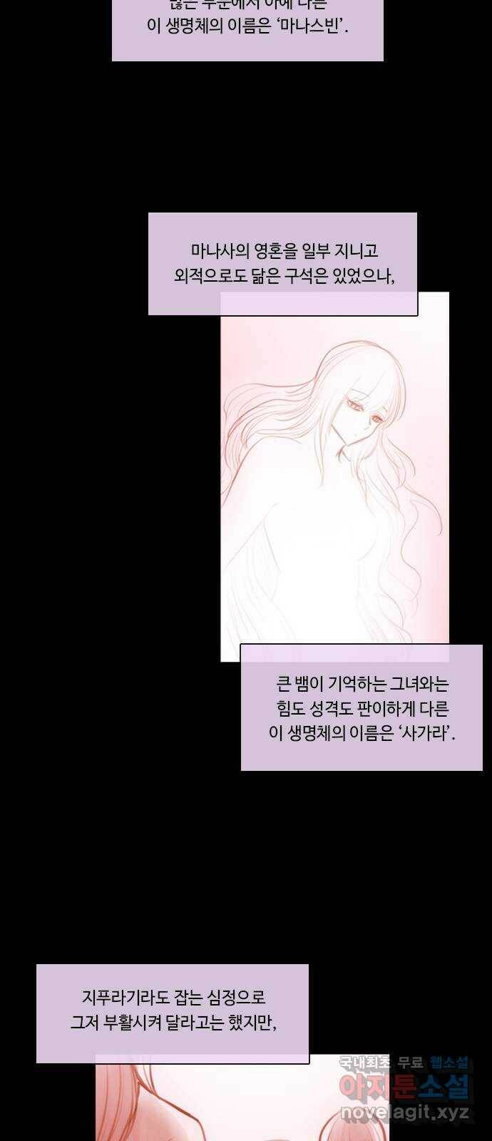 쿠베라 3부 외전18 내 망상 속에서. (상) 34