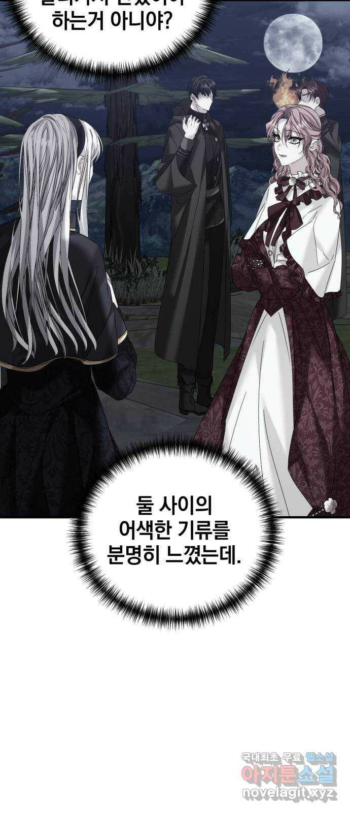 복수를 위한 결혼동맹 27화 63
