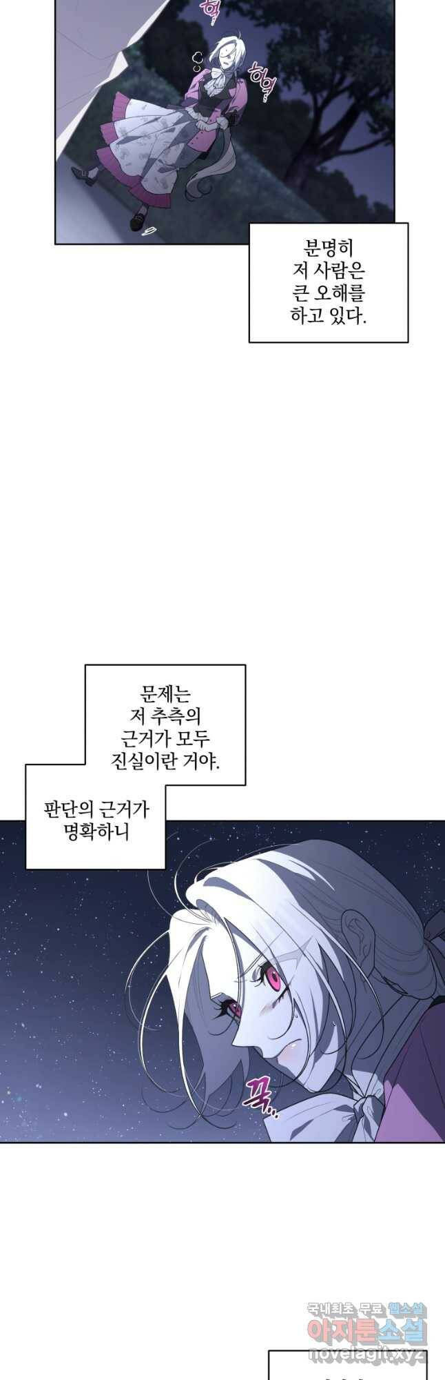 악녀가 길들인 짐승 37화 27