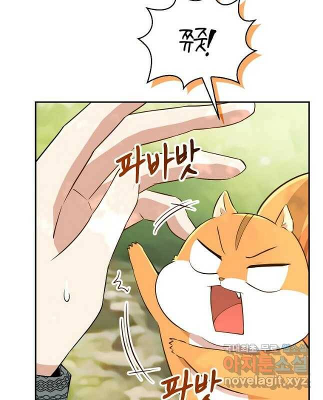 아기 다람쥐가 다 잘해요 29화 30
