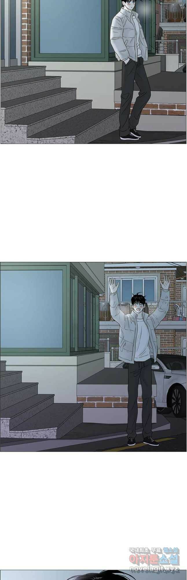 비밀 사이 114화 31