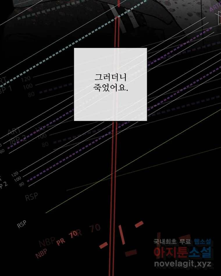 신랑이 사라졌다 68화 하지 못한 말 51