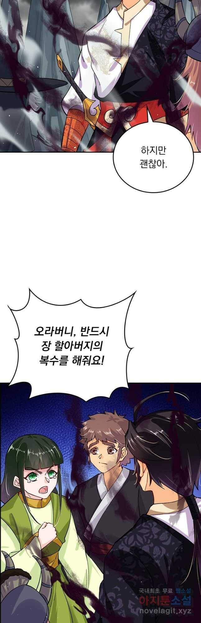 전신귀환 195화 3