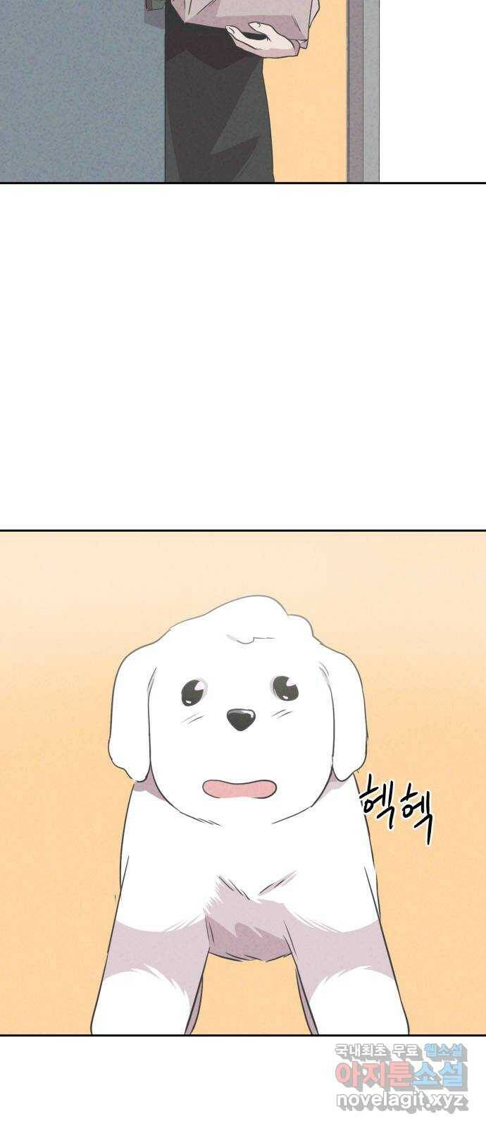 개와 사람의 시간 26화 35