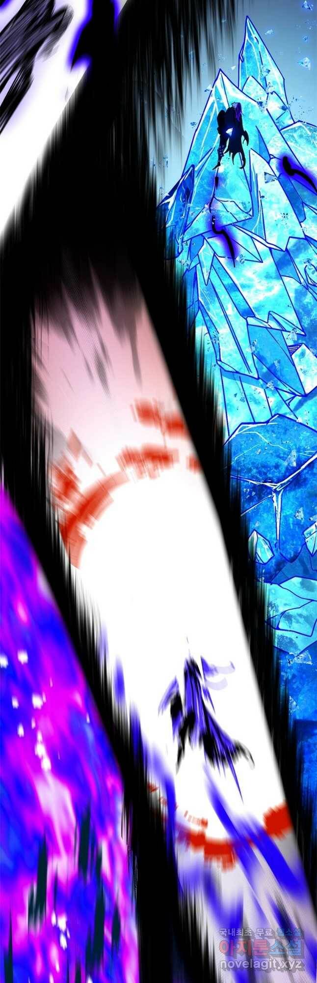 차원이동 레벨업 272화 7