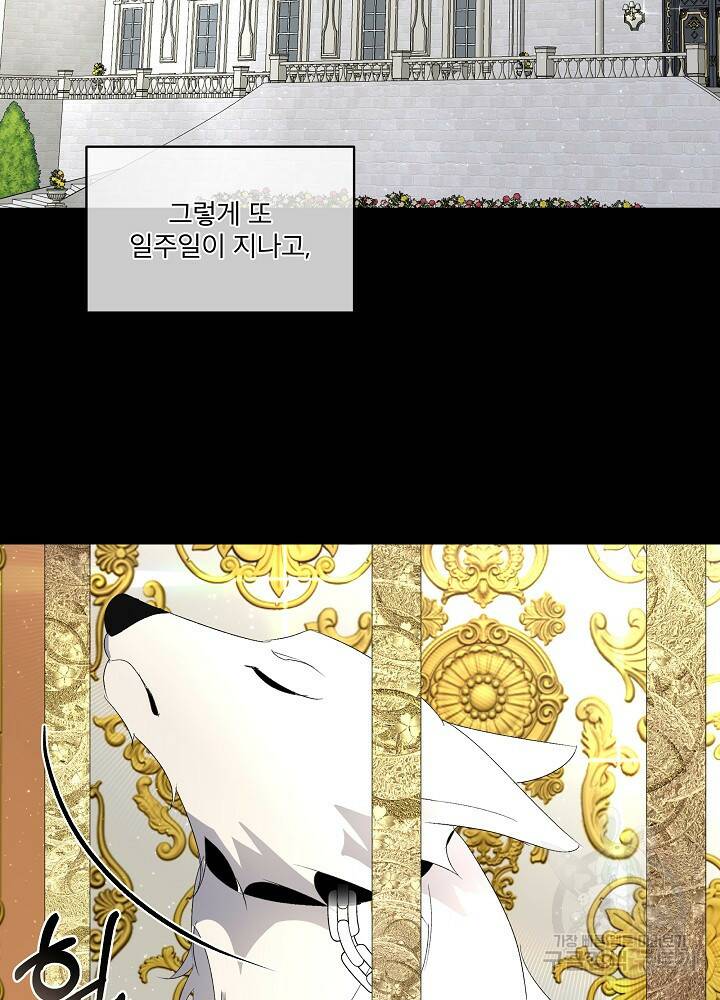 남주를 임시보호 중입니다 4화 19