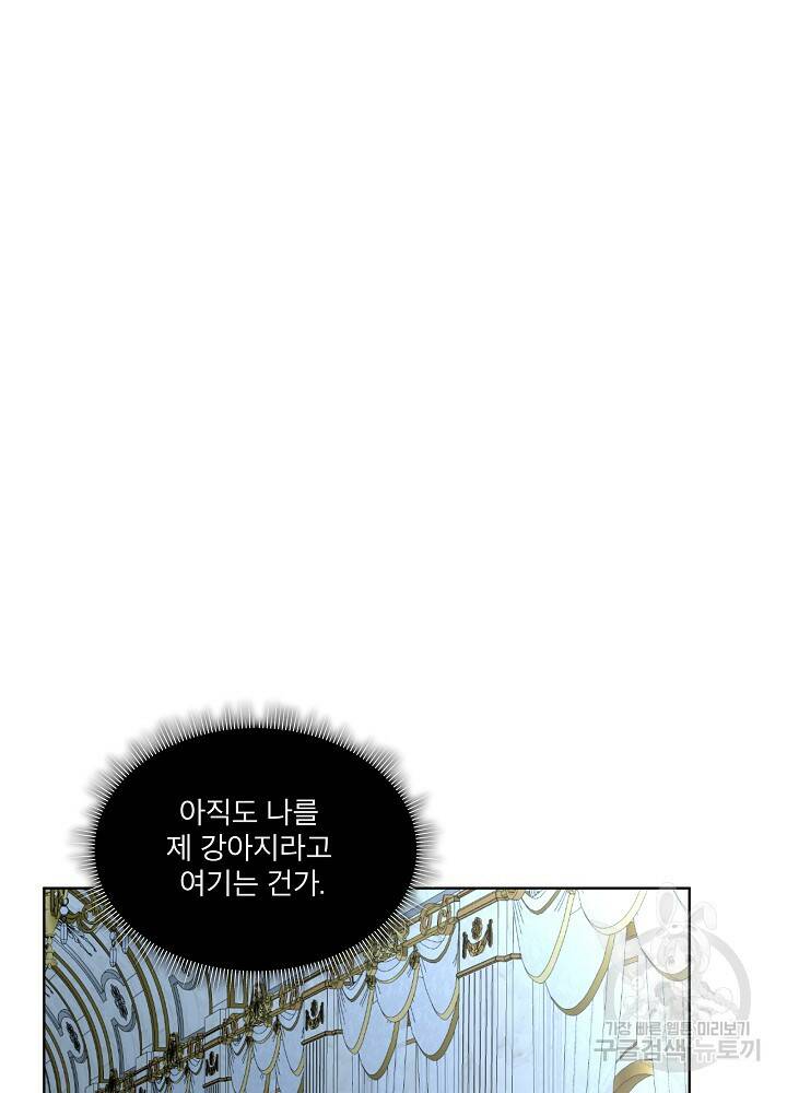 남주를 임시보호 중입니다 18화 88