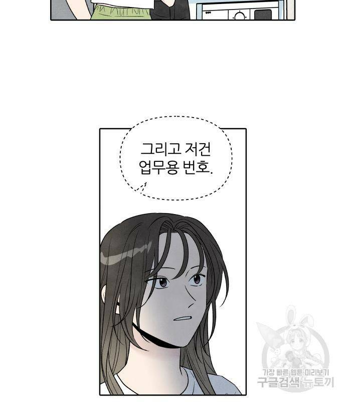 내가 죽기로 결심한 것은 55화 68