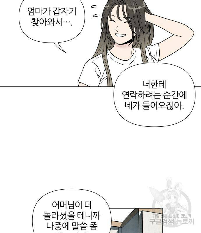 내가 죽기로 결심한 것은 55화 79
