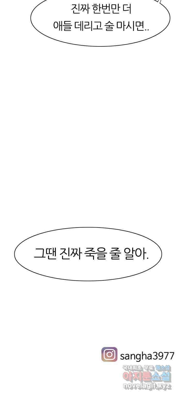연놈 354화. 콩 심으면 콩, 팥 심으면 팥 (침착하지 못한) 62