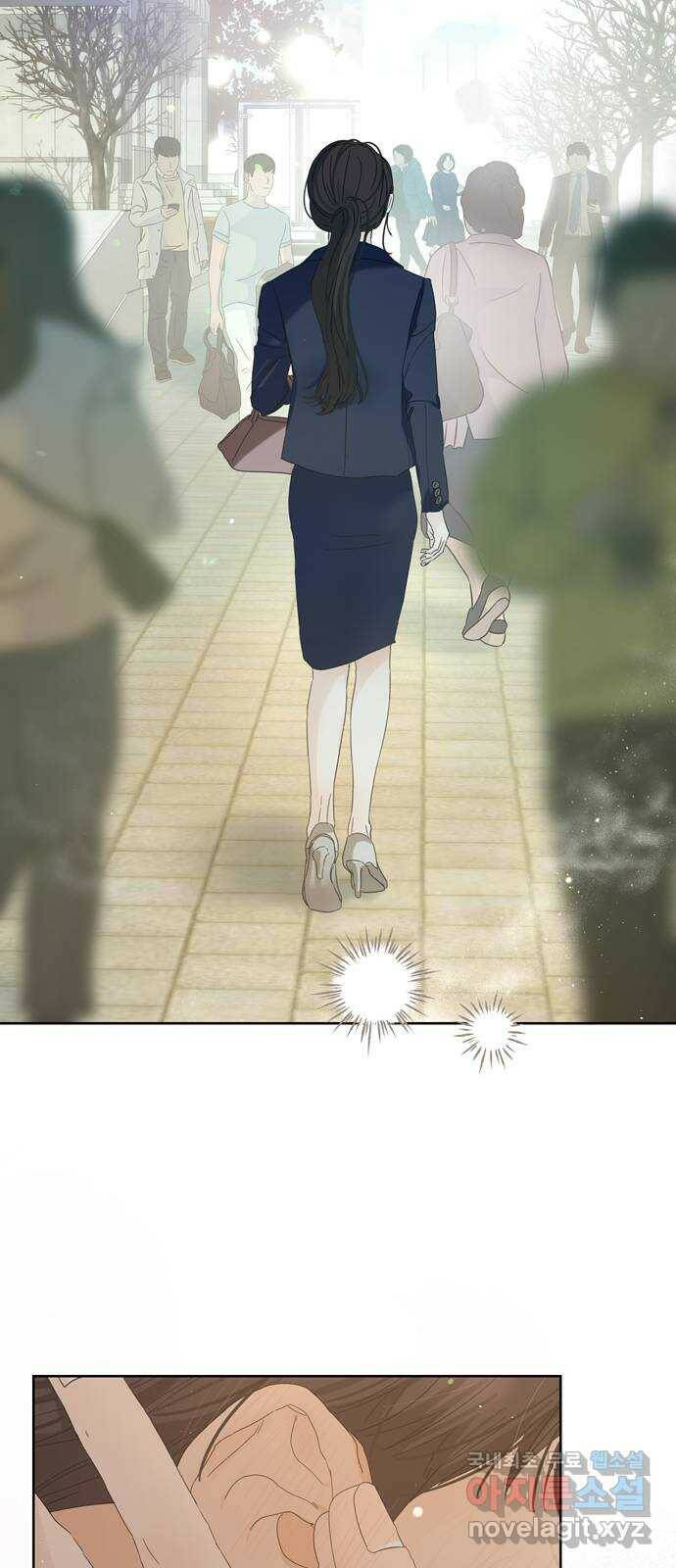 혁명 뒤 공주는 49화 19