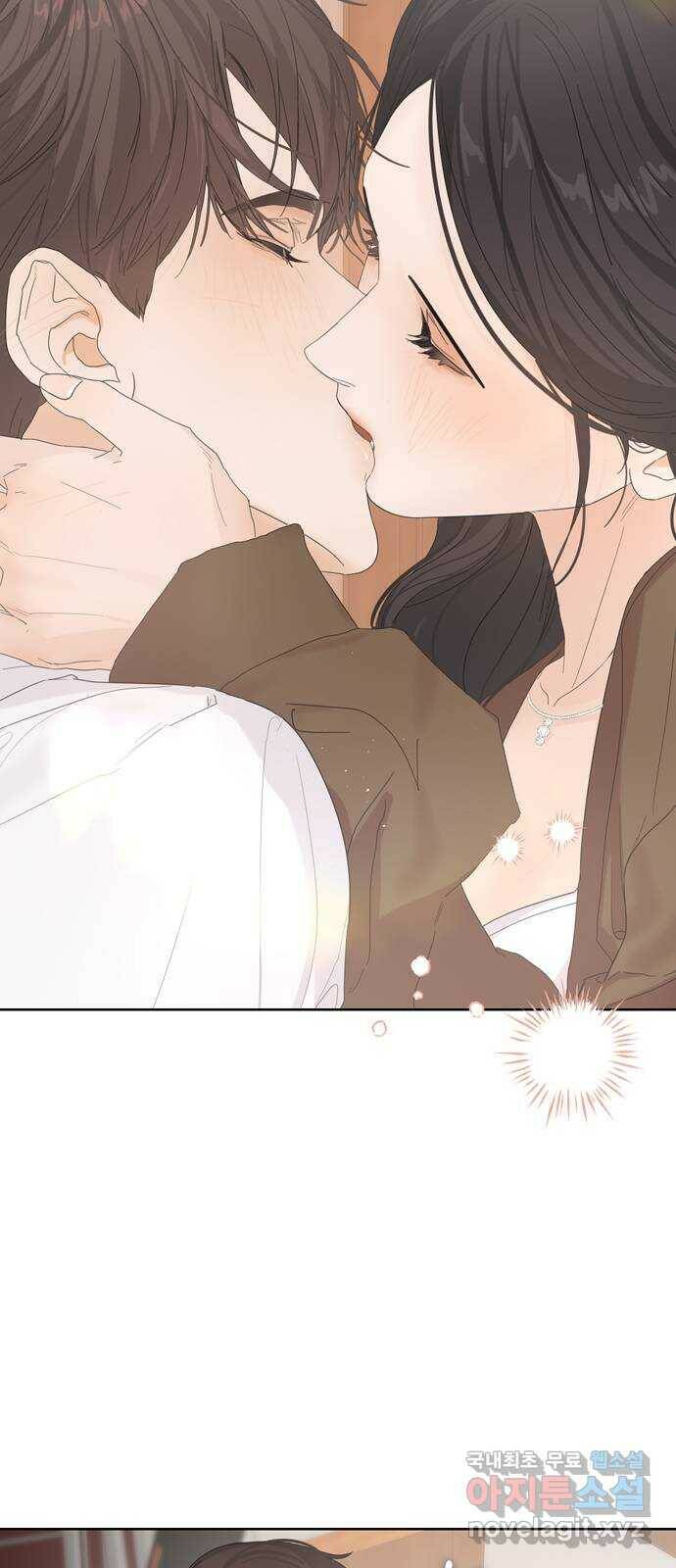 혁명 뒤 공주는 49화 60