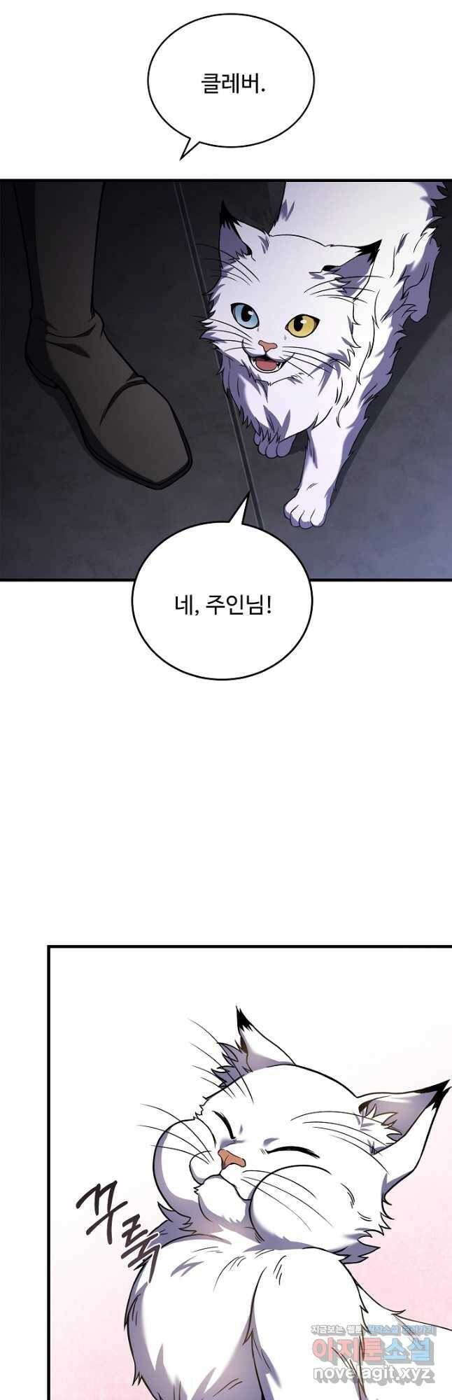 8서클 마법사의 환생 110화 69
