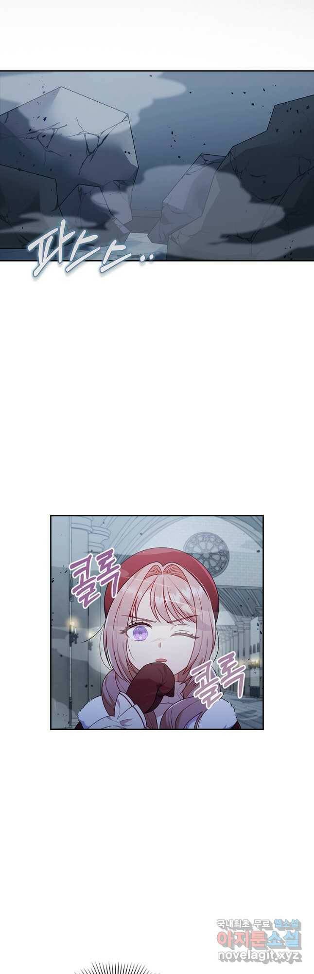 병약한 남주를 꼬셔버렸다 38화 8