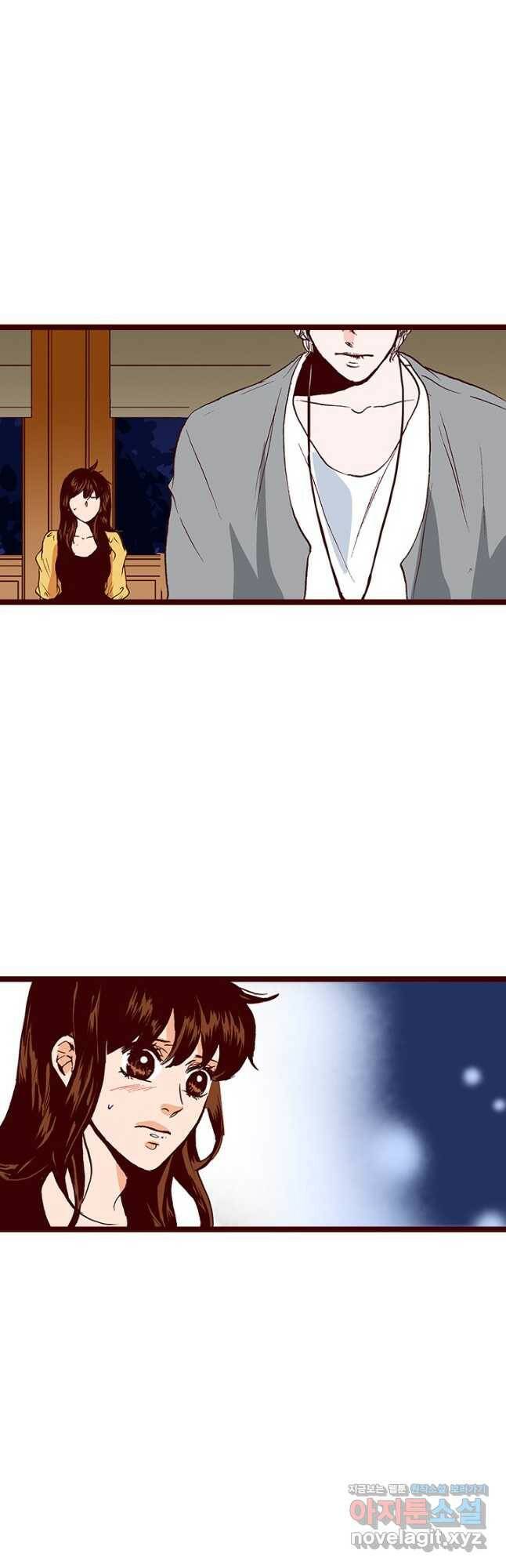 Oh,My 로맨틱 구미호 92화 21