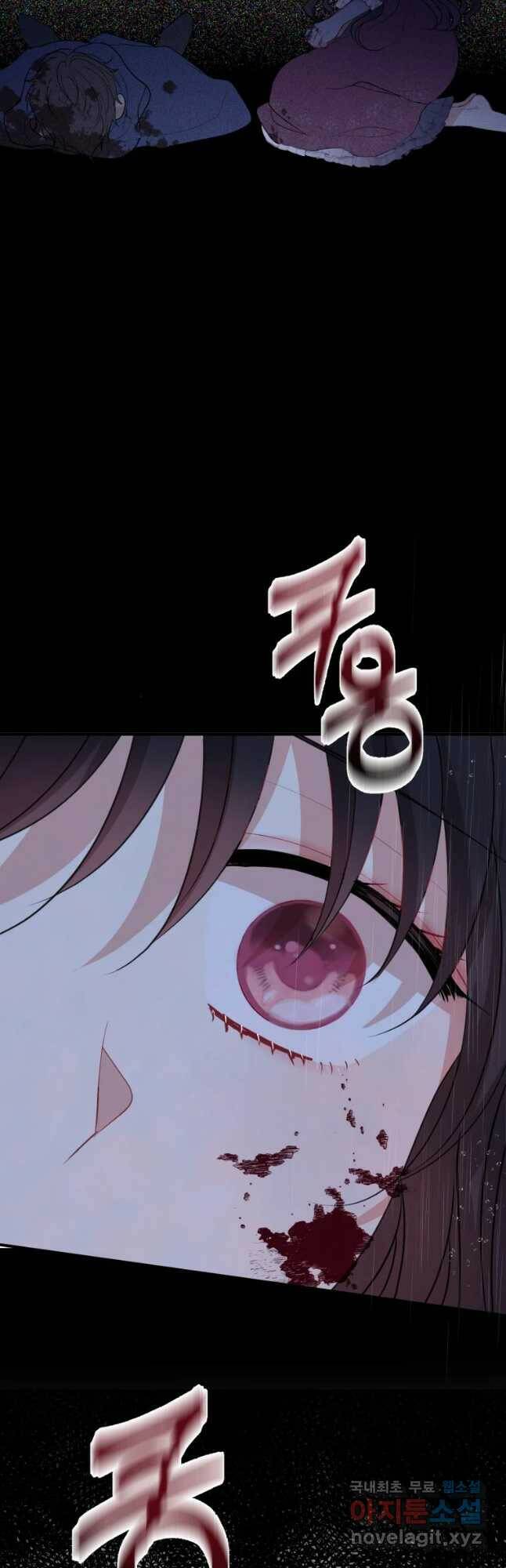 로엘린은 미래를 걷는다 69화 4