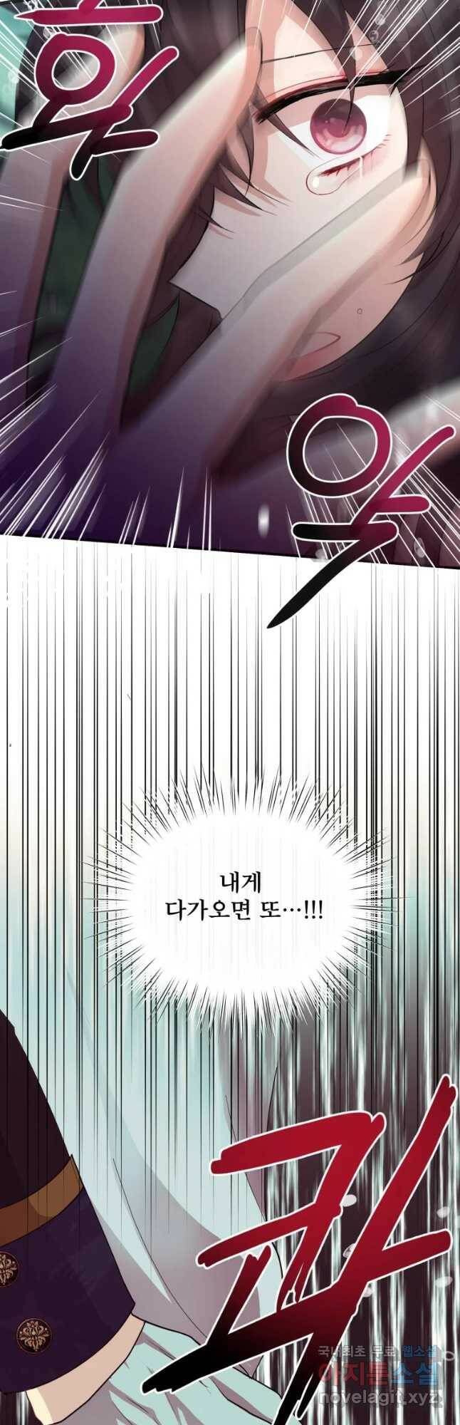 로엘린은 미래를 걷는다 69화 10