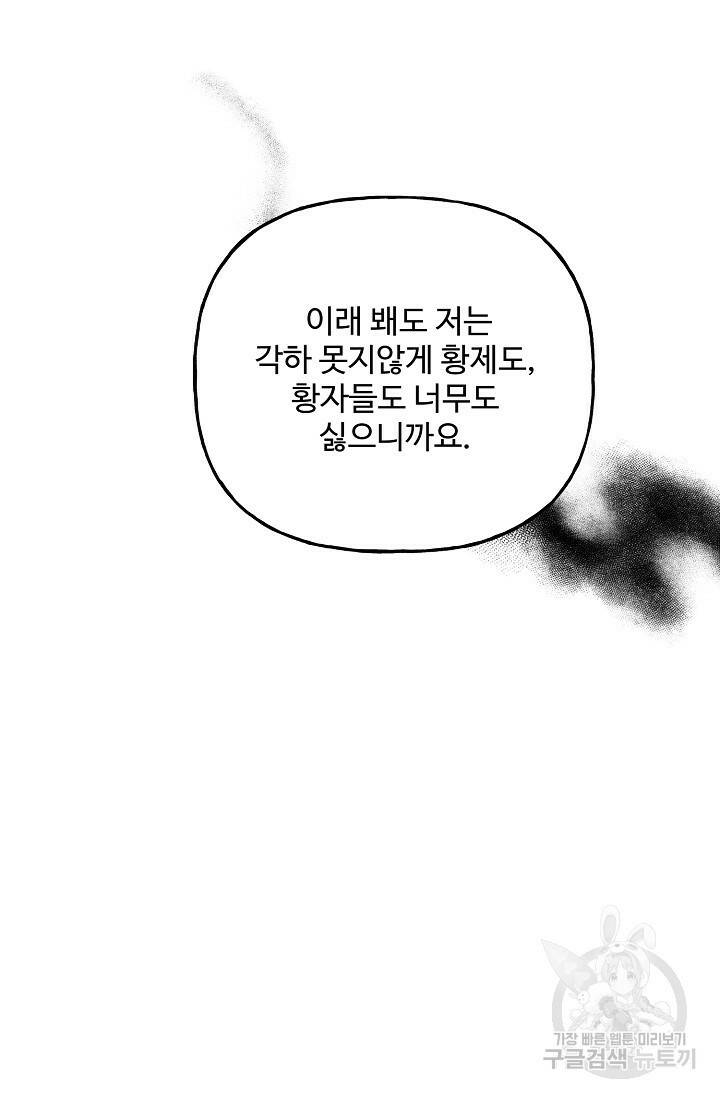 흑막의 어린 후원자 8화 22