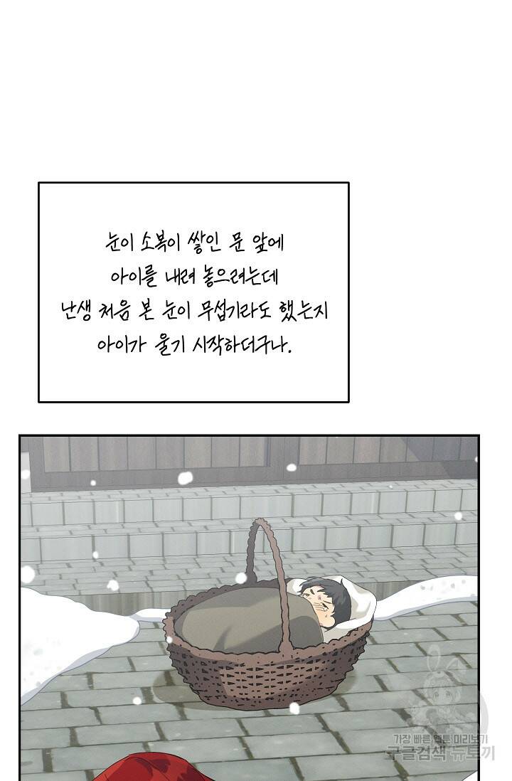 답장을 주세요, 왕자님 84화 71