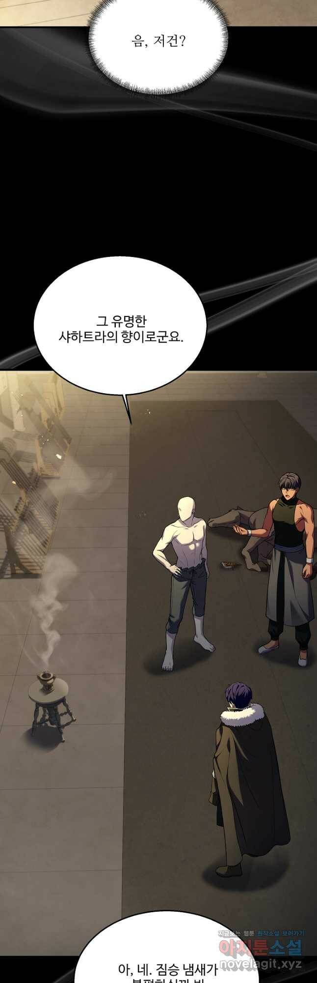 8서클 마법사의 환생 111화 55