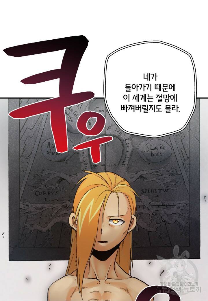 강철의 연금술사  275화 110
