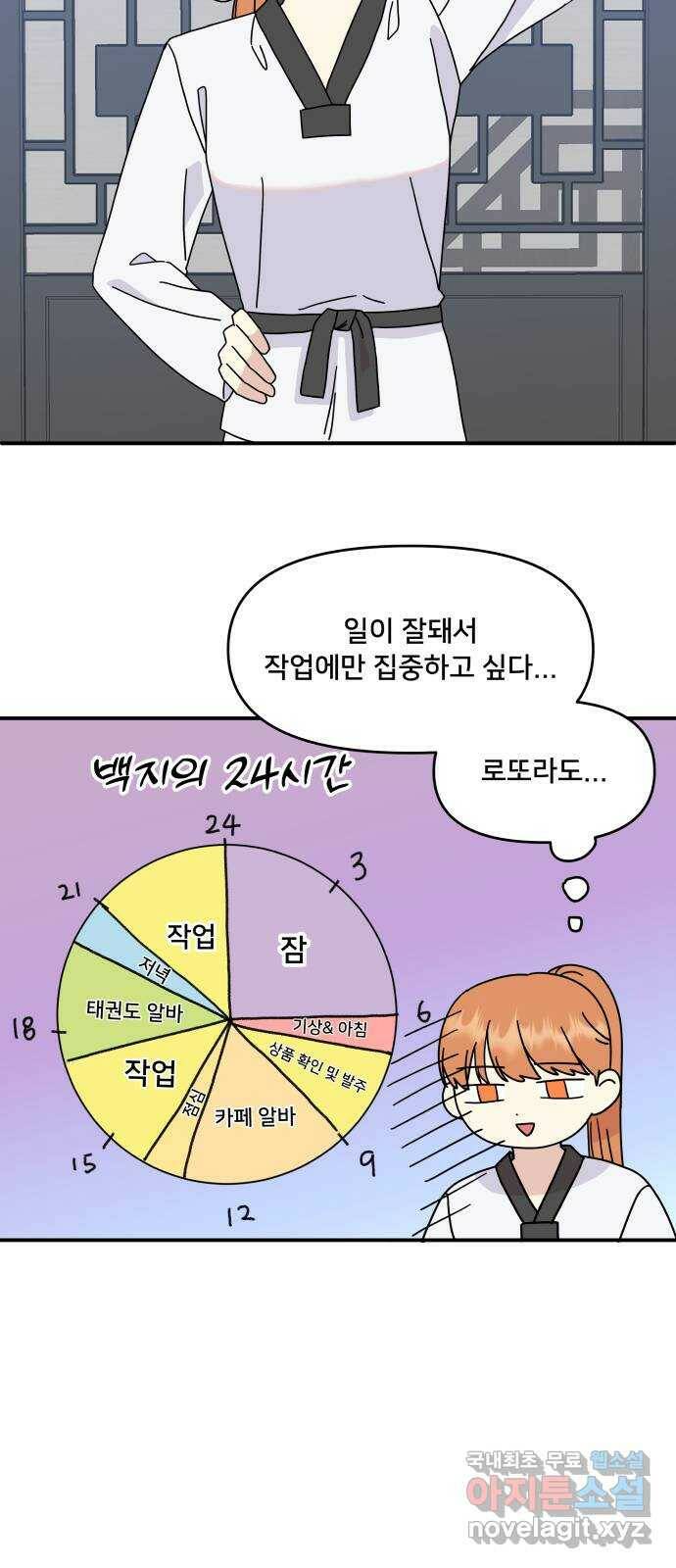 팬시X팬시 78화 9