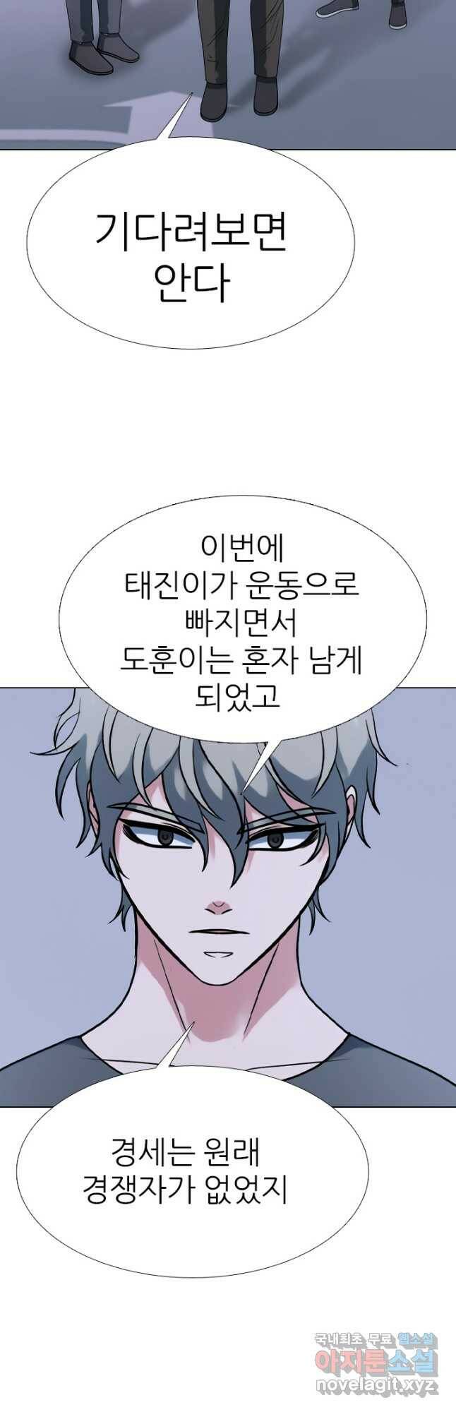 고교전설 295화 미래준비 6