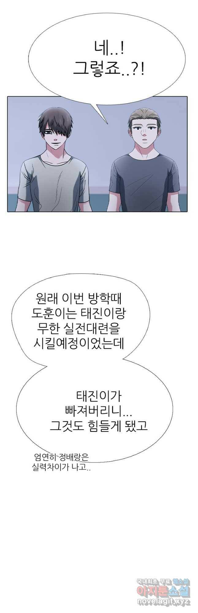 고교전설 295화 미래준비 7