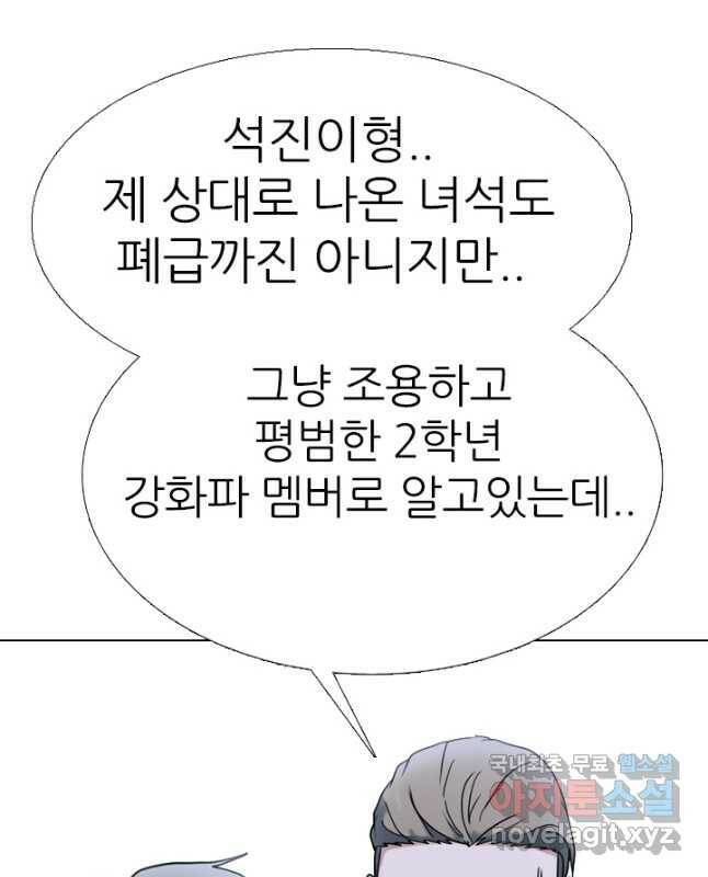 고교전설 295화 미래준비 15