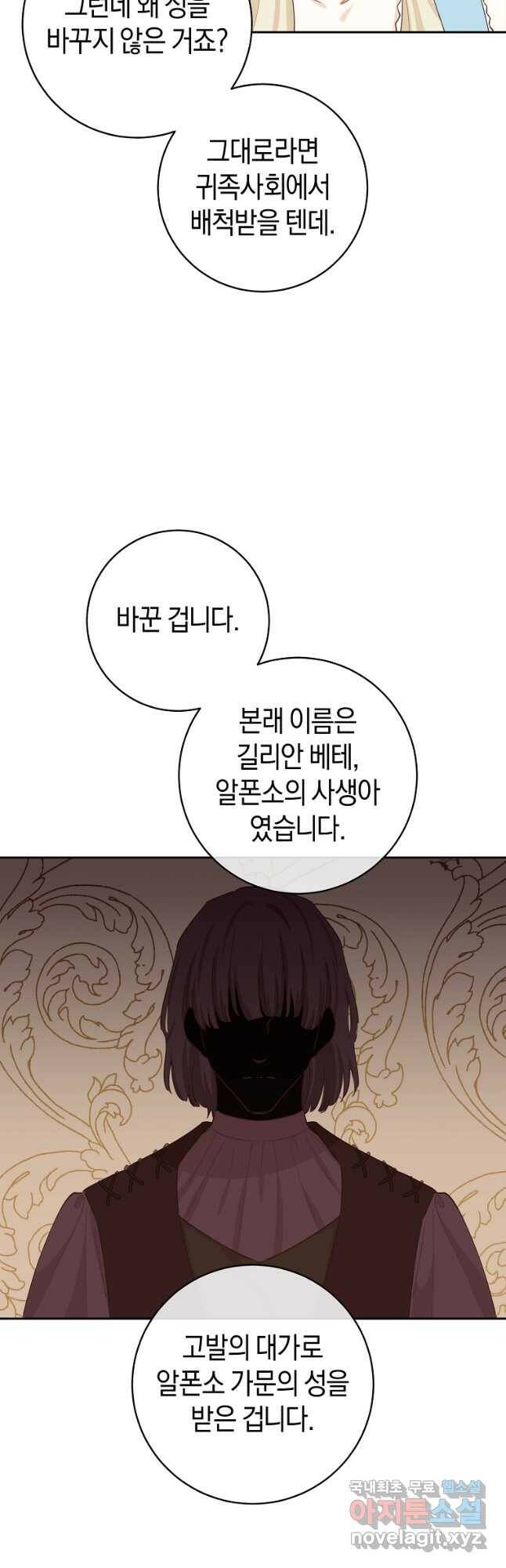 건강이 없습니다 67화 9
