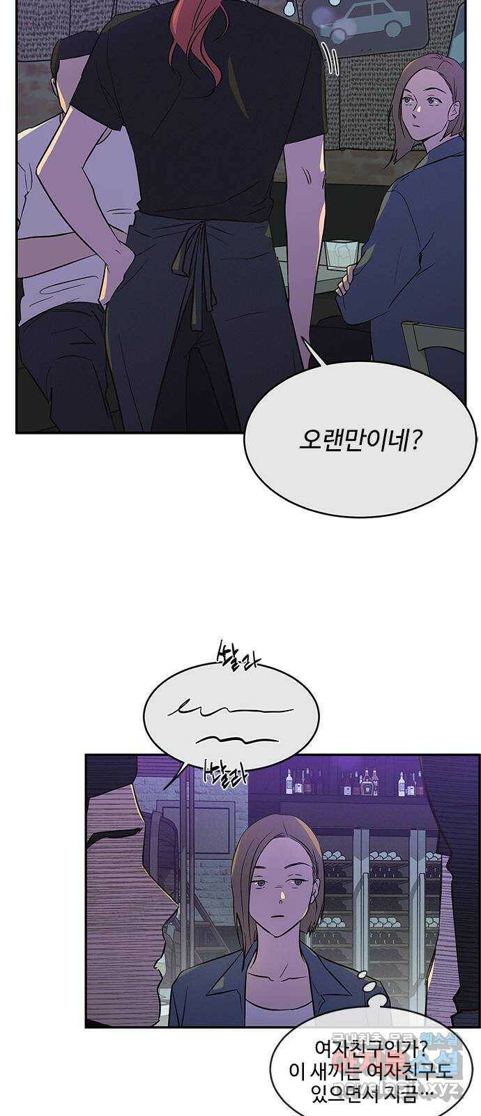 키스의 여왕 38화 6