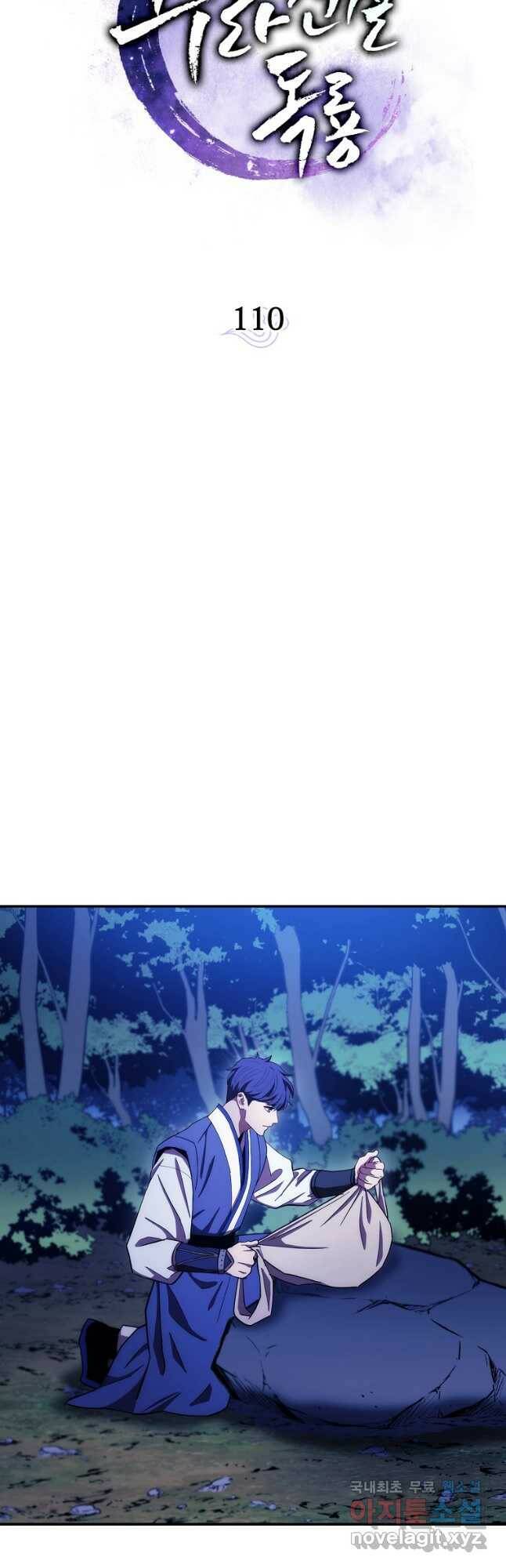 수라전설 독룡 110화 5