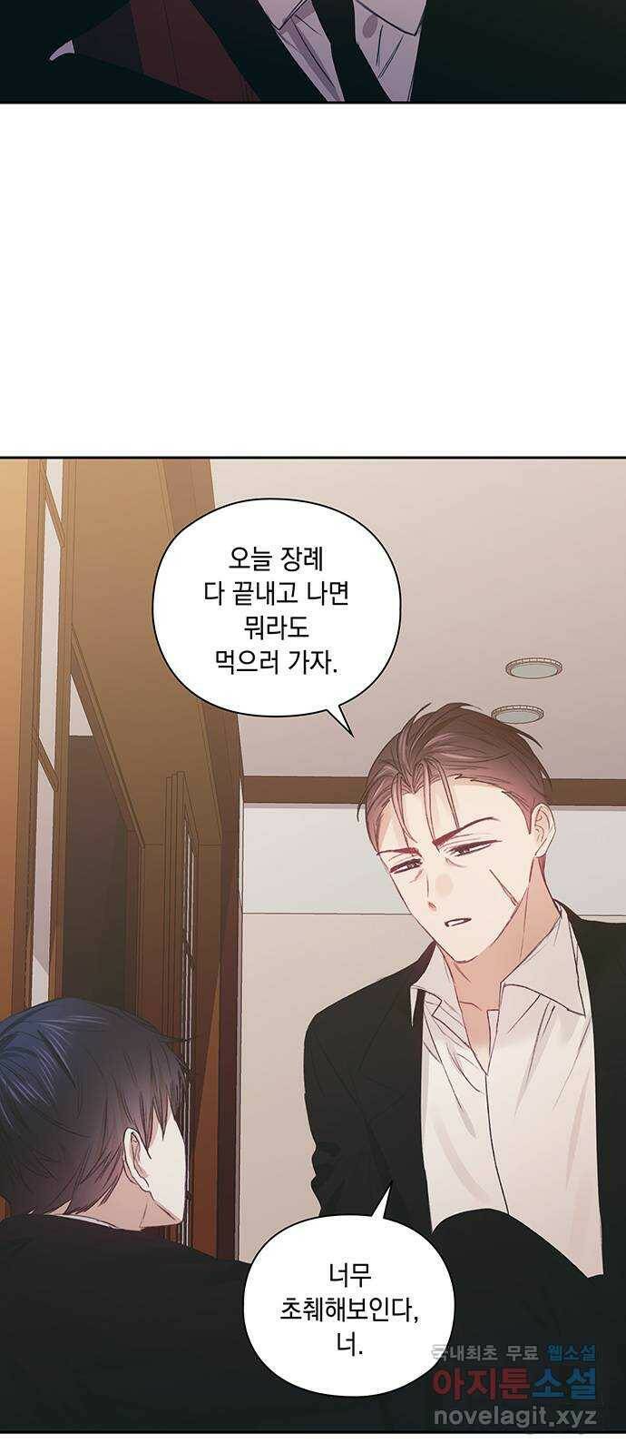 이제야 연애 53화 40