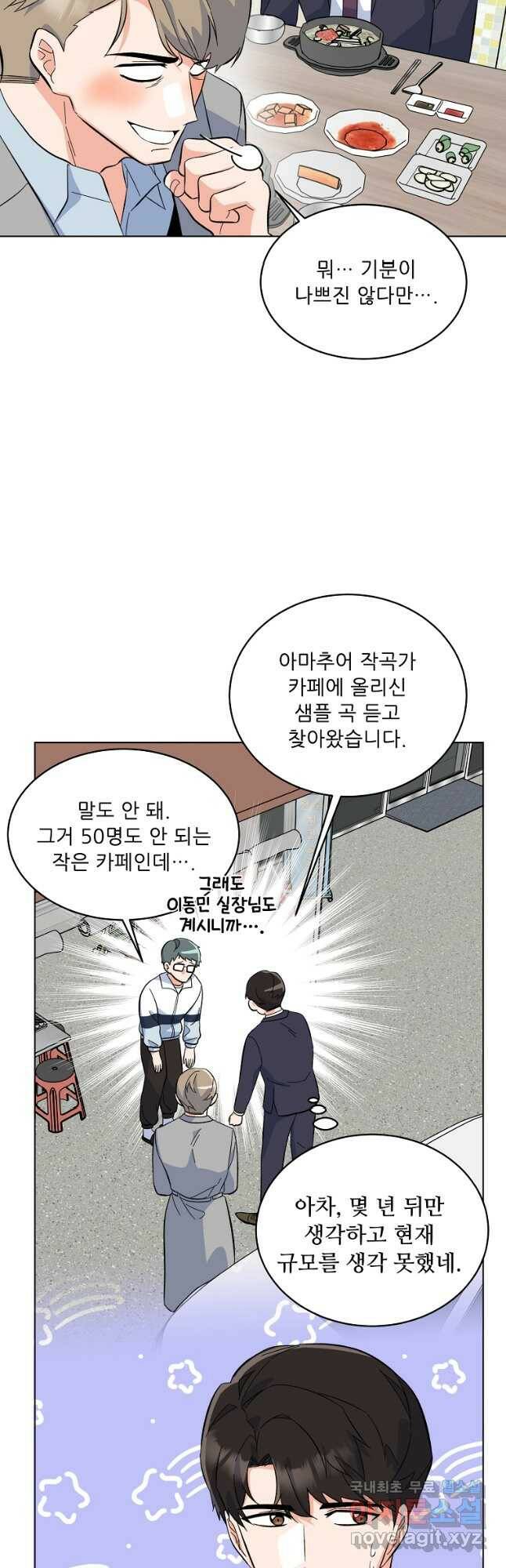 1년차 만렙 매니저 72화 29