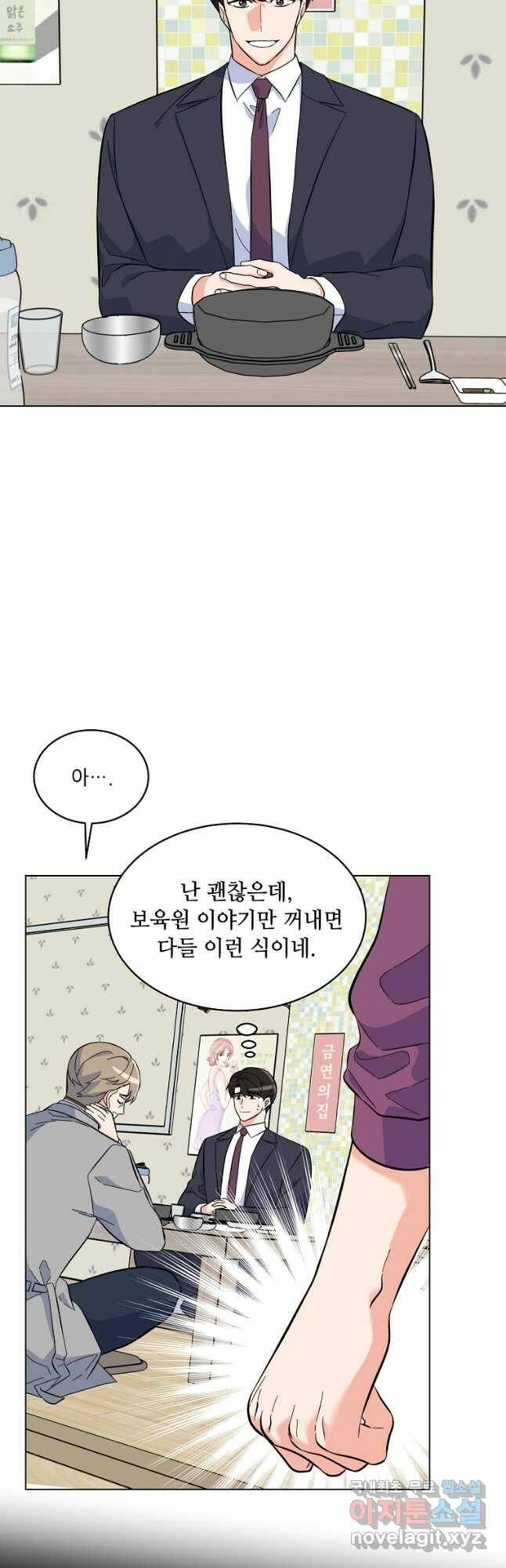 1년차 만렙 매니저 72화 38