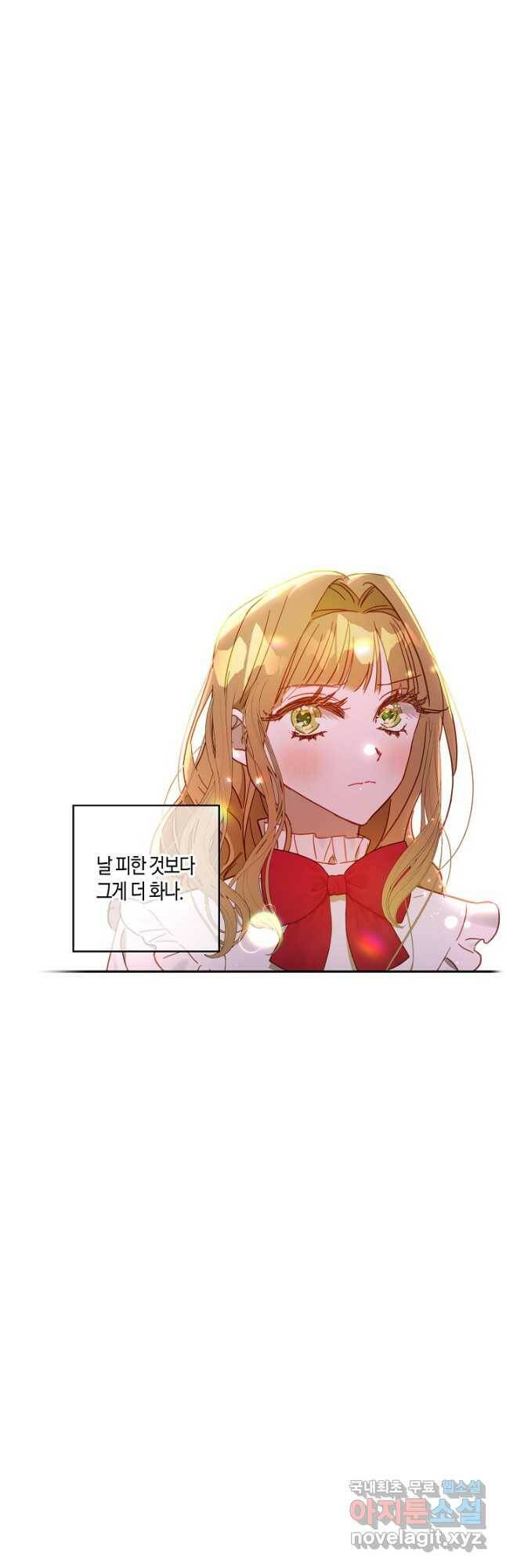 흑막 남편과의 이혼에 실패한 것 같다 31화 11