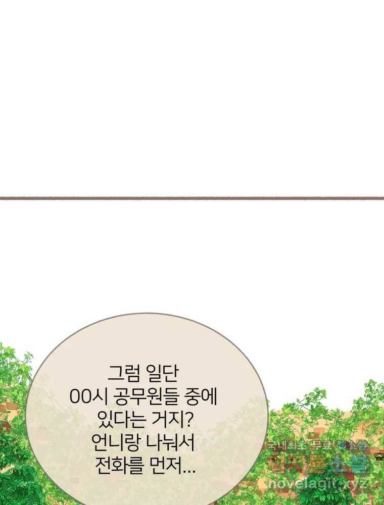 수린당 -비늘 고치는 집- 88화 98