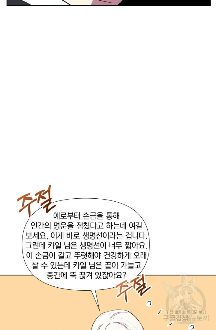 작가님, 이번 생은 여주인공입니다 27화 4