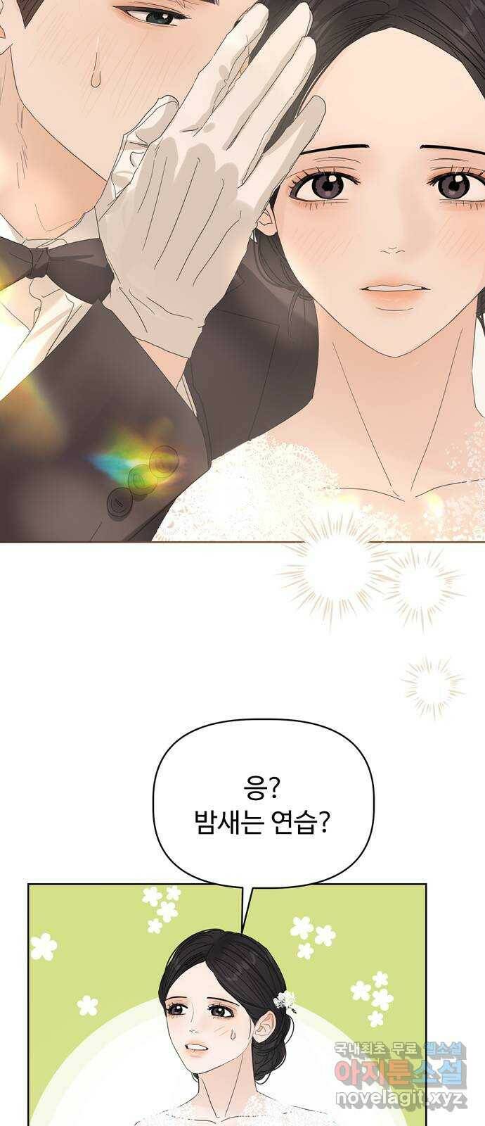 혁명 뒤 공주는 외전   후기 27