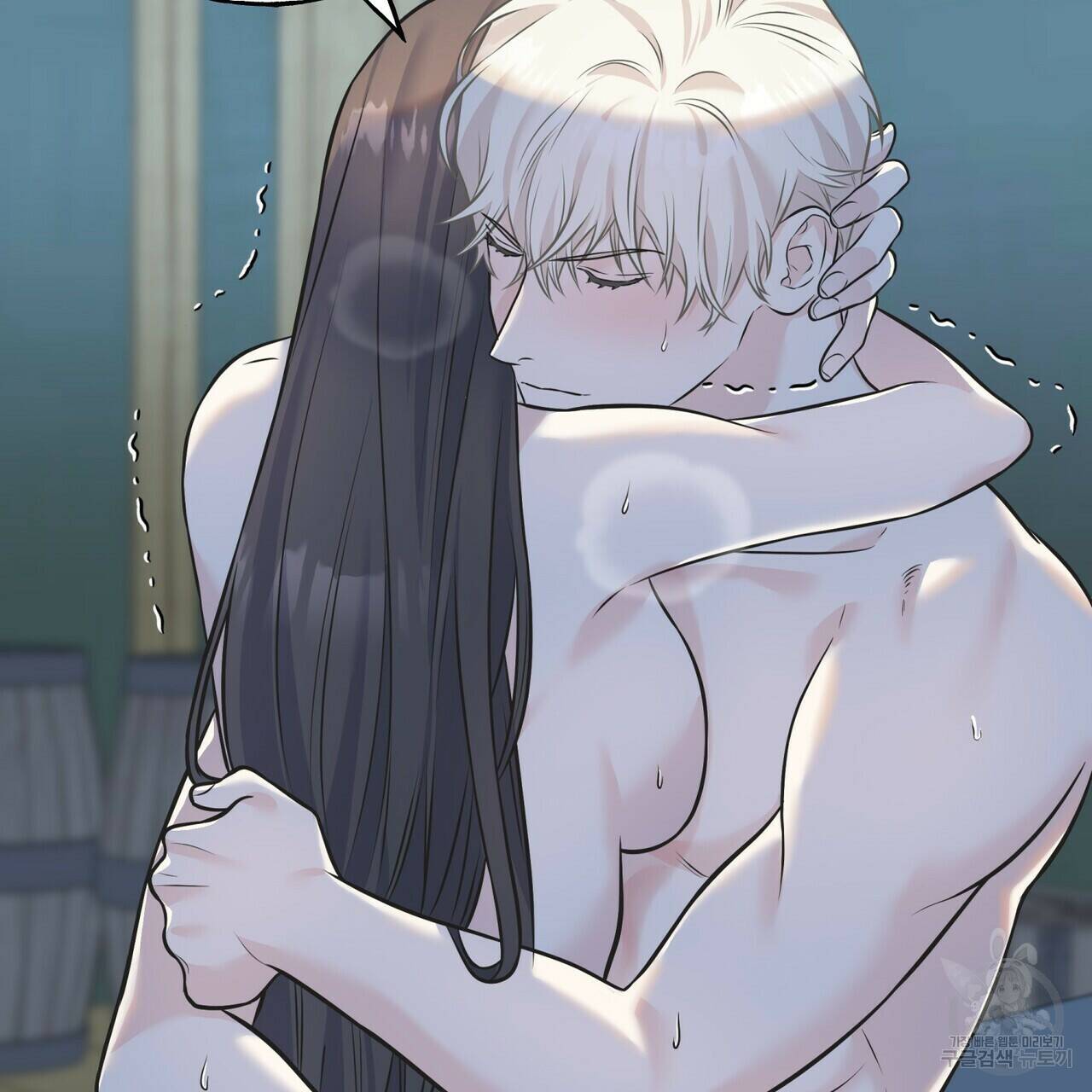 까마귀는 반짝이는 것을 좋아해 84화 89