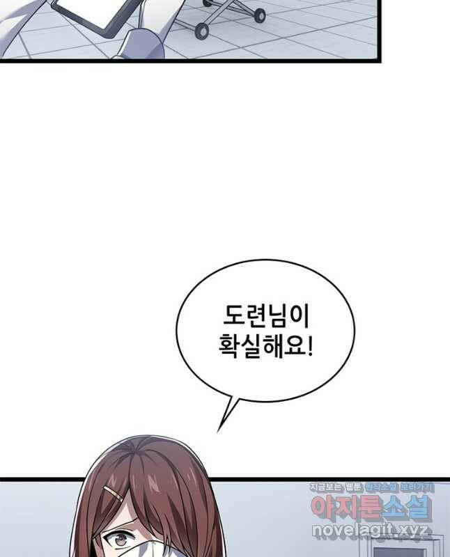 시스템 마스터, 레벨 1부터 시작하다 46화 15